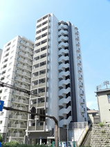 パークハビオ戸越の画像