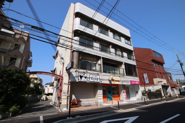 【外観】 | メゾン深井