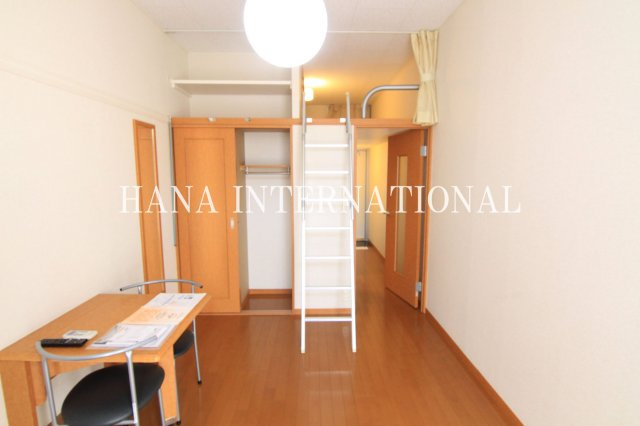 サンフラワーの居間・リビング