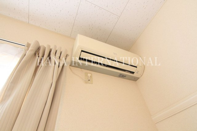 サンフラワーの設備