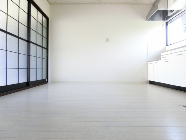 寿里マンションのその他共用部分