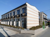 ファーレⅣの画像