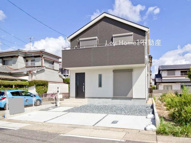 名古屋市守山区今尻町125【仲介手数料無料】新築一戸建ての画像