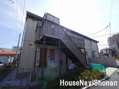 【外観】 | ペルシェ辻堂 | 室内写真は同タイプ別室の写真となります。現況と異なる部分については現況優先となります。