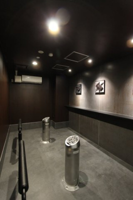 【その他共用部分】 | プライムスクエア山形ビル