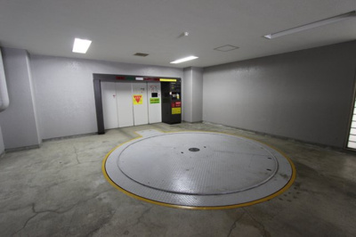【駐車場】 | プライムスクエア山形ビル