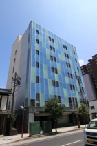 プライムスクエア山形ビルの画像