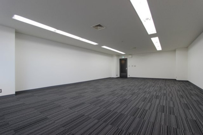 【内装】 | プライムスクエア山形ビル | 403号室の写真となります