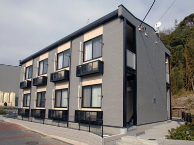 【外観】 | 萬貳番館