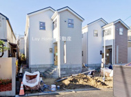 名古屋市天白区土原3丁目507【仲介手数料無料】新築一戸建ての画像