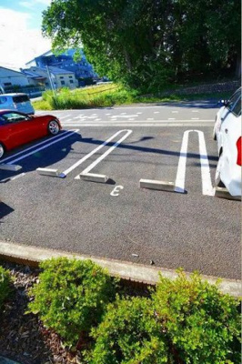 【駐車場】 | サンハイツ