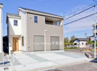 名古屋市天白区島田5丁目904【仲介手数料無料】新築一戸建ての画像