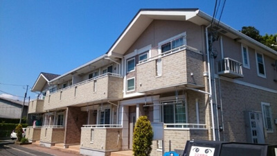 【外観】 | リバーアイランド