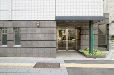 【エントランス】 | プロスペクト日本橋本町 | プロスペクト日本橋本町