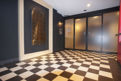 【エントランス】 | ラナップスクエア東天満