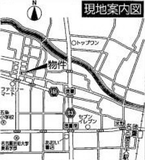 【地図】