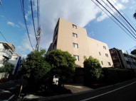 ハピネ文京根津の画像