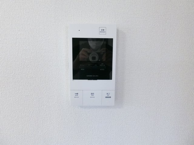 【設備】 | ボンホワイエ帝塚山