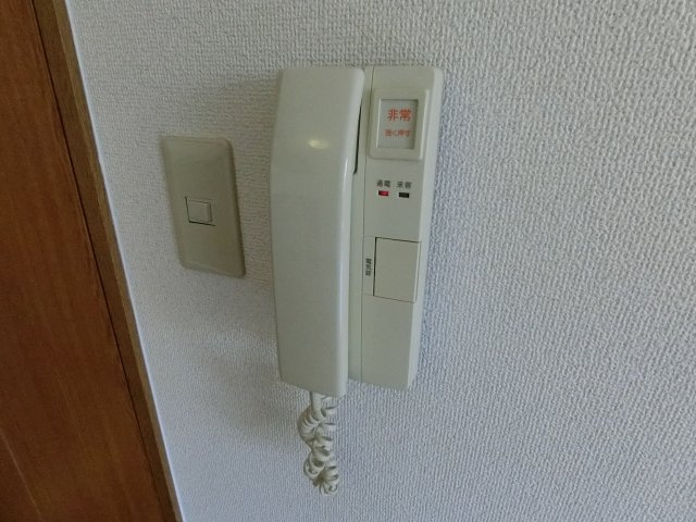 【設備】 | ボンホワイエ帝塚山
