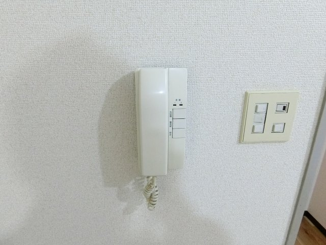 【設備】 | ジョイテル西田辺Ⅰ