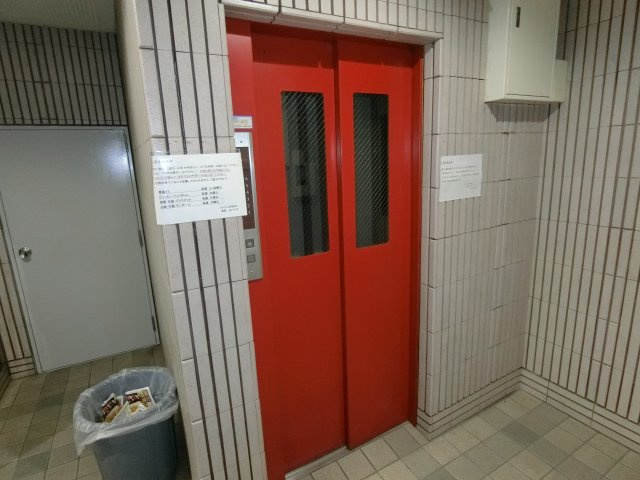 【その他共用部分】 | ジョイテル西田辺Ⅰ
