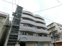 ジョイテル西田辺Ⅰの画像