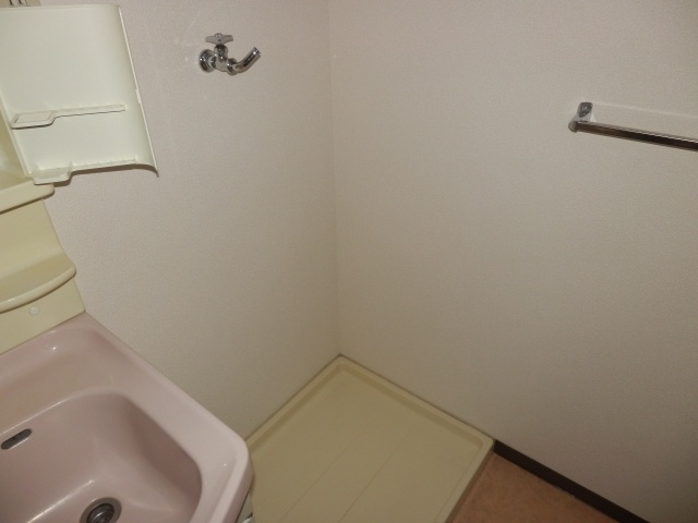 ラムセスＡ松波の設備|サンプル写真となります。