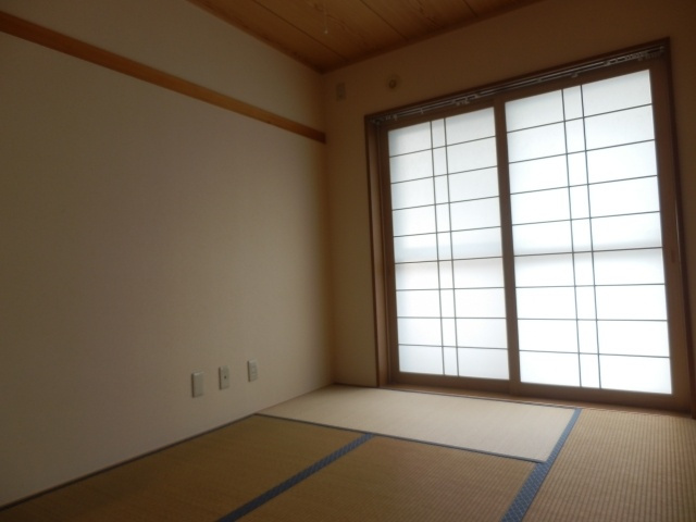 ラムセスＡ松波の和室|サンプル写真となります。
