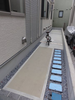 【その他共用部分】 | クレシア高円寺