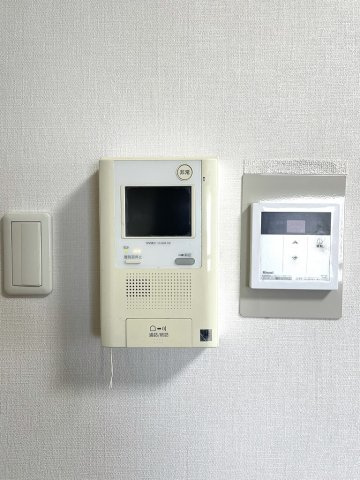 サンライズ浅草の設備