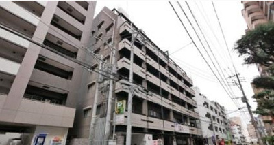 【外観】 | セントポリア薬院深町 | 落ち着いた雰囲気の外観です