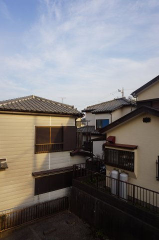 MONUMENT G　の展望|MONUMENT G　眺望