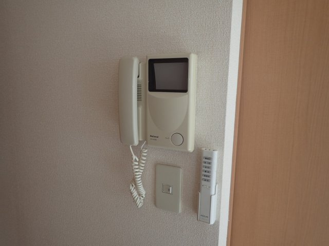 レフア古見のセキュリティ