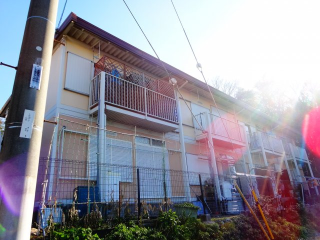 コーポ金剛グリーンタウン