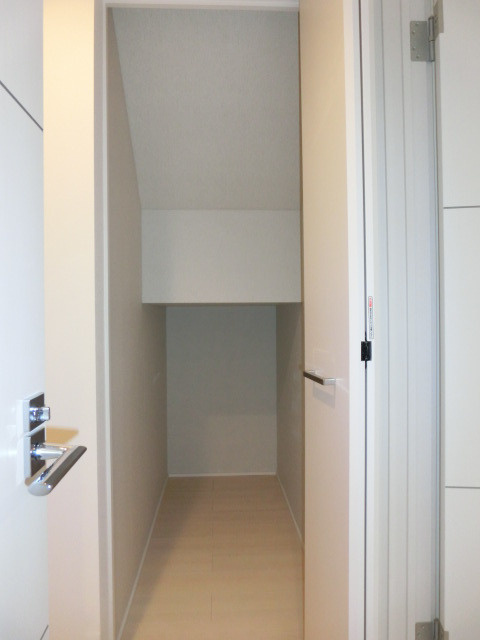 メゾン大島Ⅳの設備