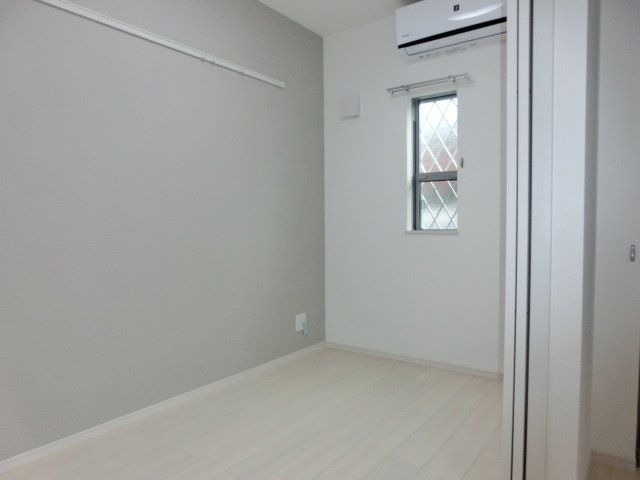 メゾン大島Ⅳの洋室