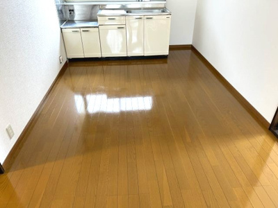 【居間・リビング】 | イージストパレス