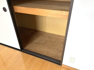 【収納】 | イージストパレス
