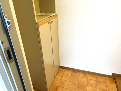 【玄関】 | イージストパレス
