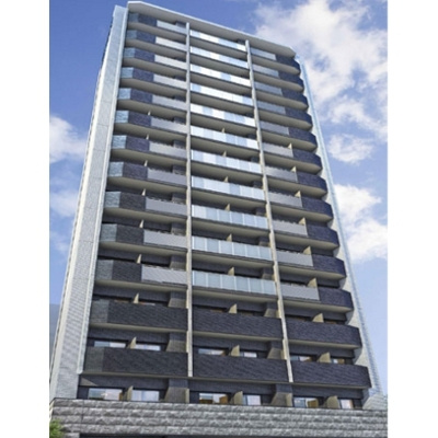 【外観】 | プレサンス神戸元町