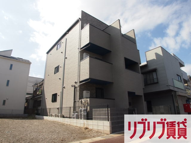 CASA DEL PARQUE(カーサ デル パルケ)