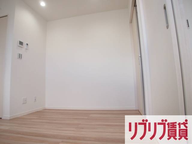 CASA DEL PARQUE(カーサ デル パルケ)の居間・リビング