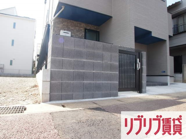CASA DEL PARQUE(カーサ デル パルケ)のその他共用部分