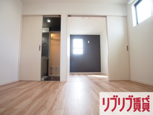 CASA DEL PARQUE(カーサ デル パルケ)の居間・リビング