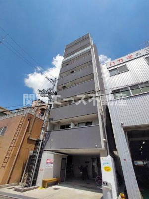【外観】 | 第７美和マンション