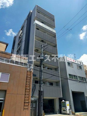 【外観】 | 第７美和マンション