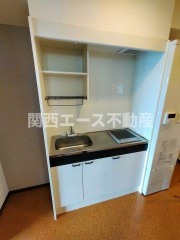 【キッチン】 | 第７美和マンション