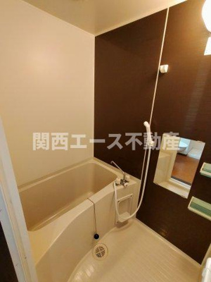 【浴室】 | 第７美和マンション