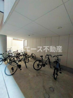 【その他共用部分】 | 第７美和マンション