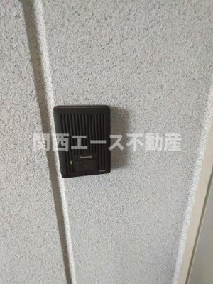 【セキュリティ】 | 第７美和マンション